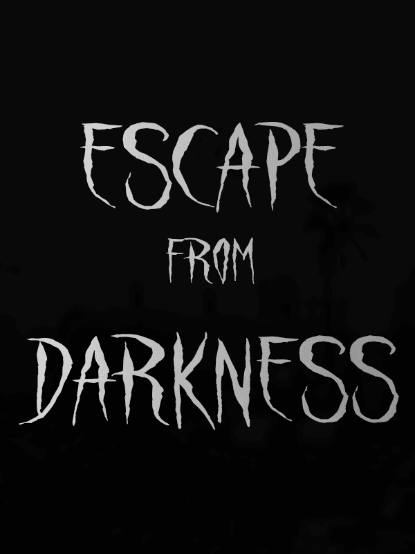 Escape from Darkness cover