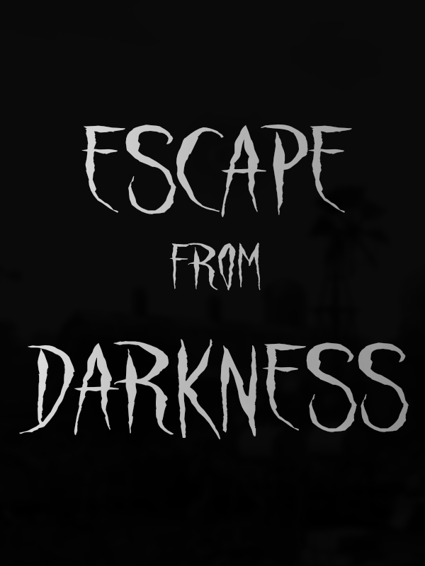 Escape from Darkness cover