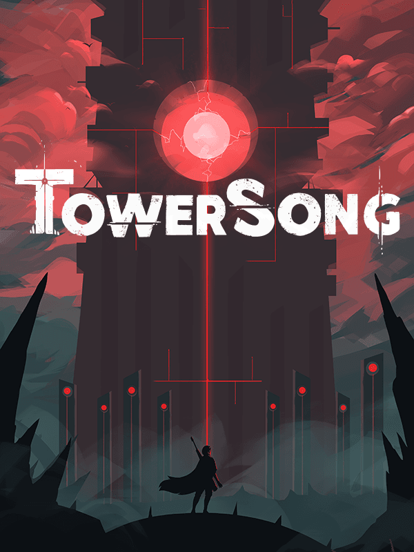 Tower Song wallpaper