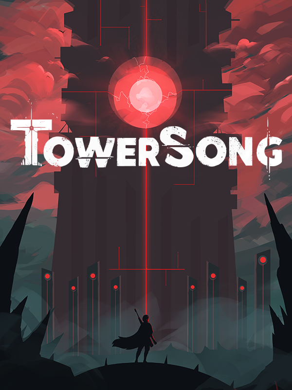 Tower Song cover