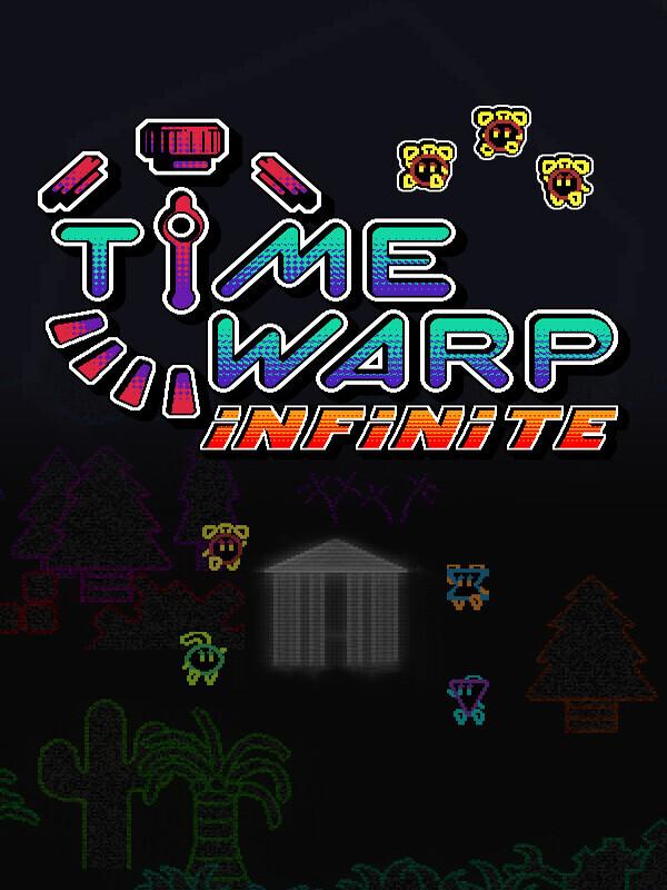 Time Warp Infinite wallpaper