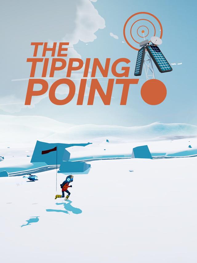 The Tipping Point cover