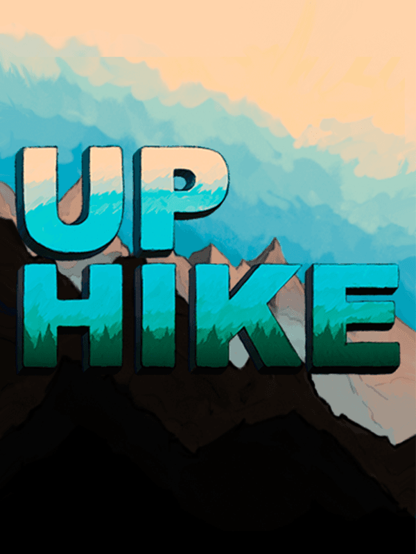 Up Hike wallpaper