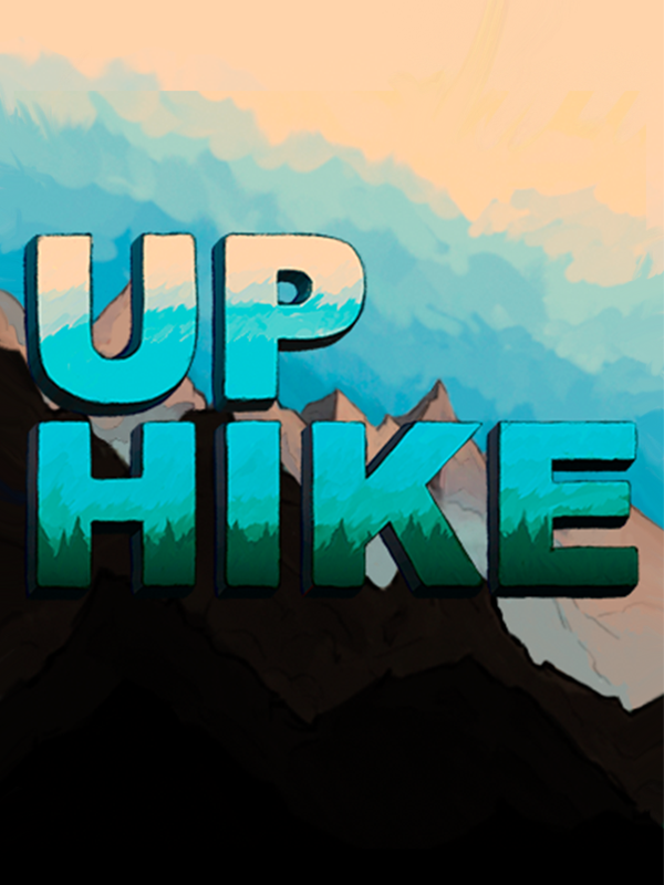 Up Hike cover