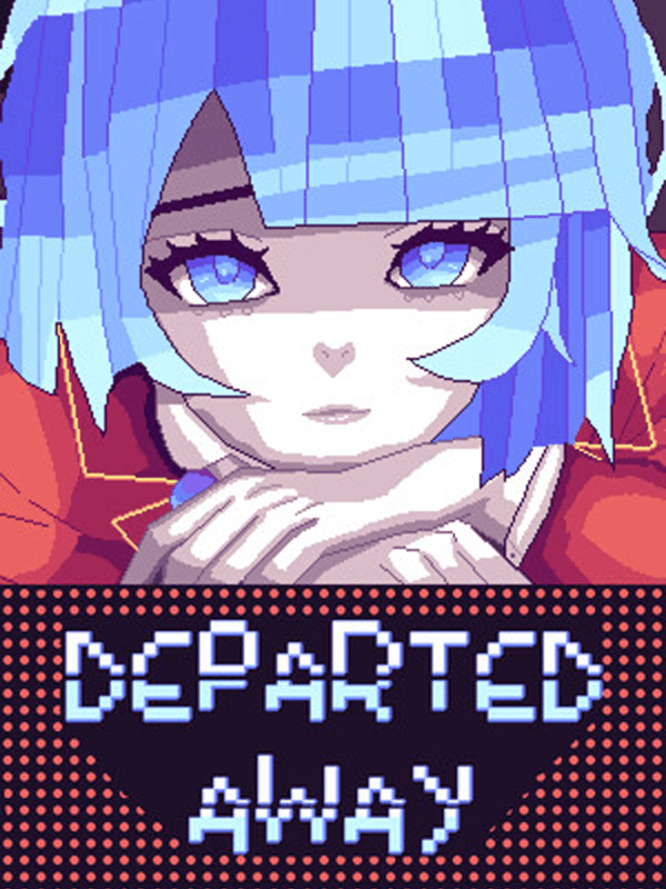 Departed Away wallpaper