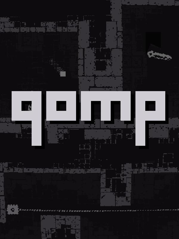 Qomp cover