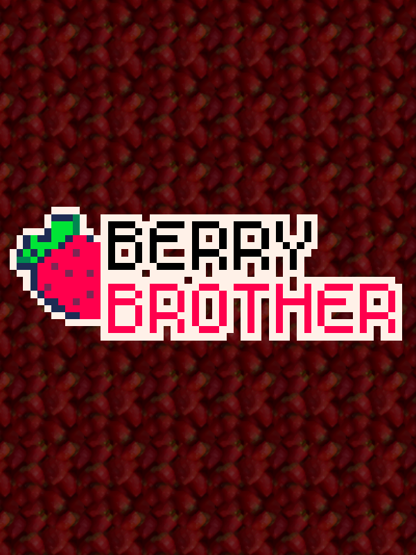 Berry Brother cover