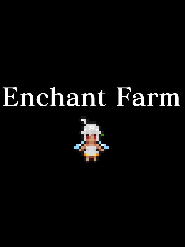 Enchant Farm wallpaper