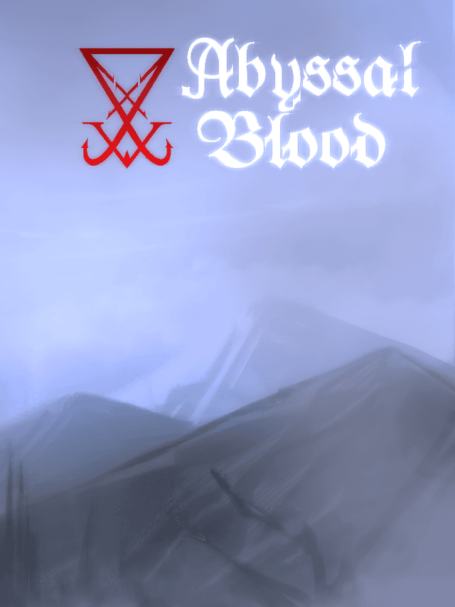 Abyssal Blood cover