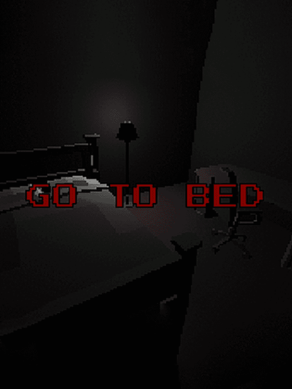 Go to Bed wallpaper