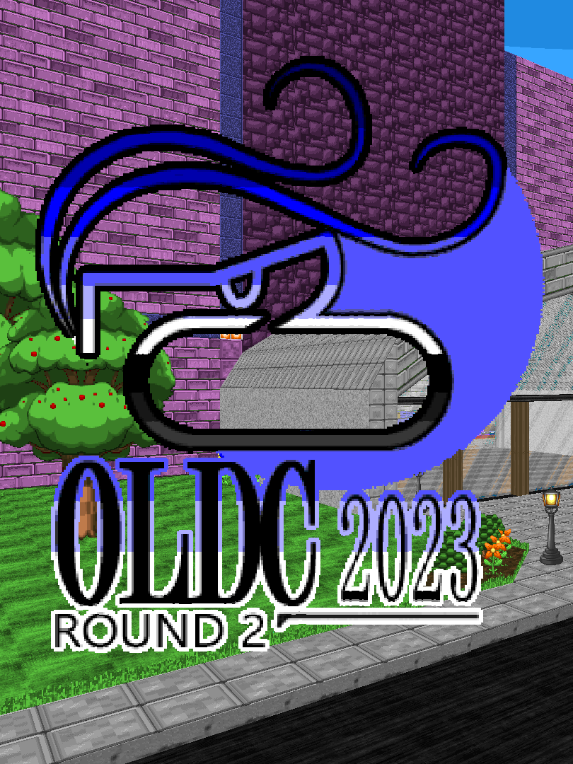 Sonic Robo Blast 2: Official Level Design Collab 2023 - Round 2 cover