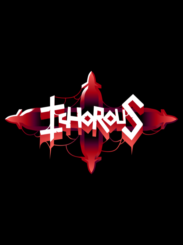 Ichorous cover