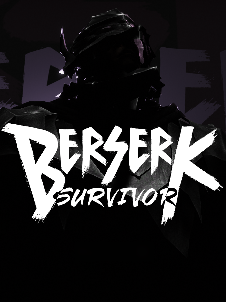 Berserk Survivor cover