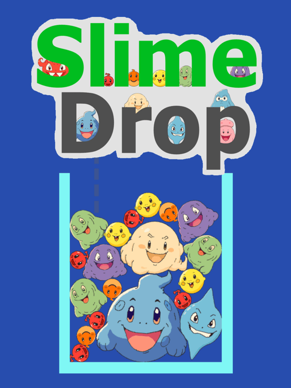 Slime Drop cover