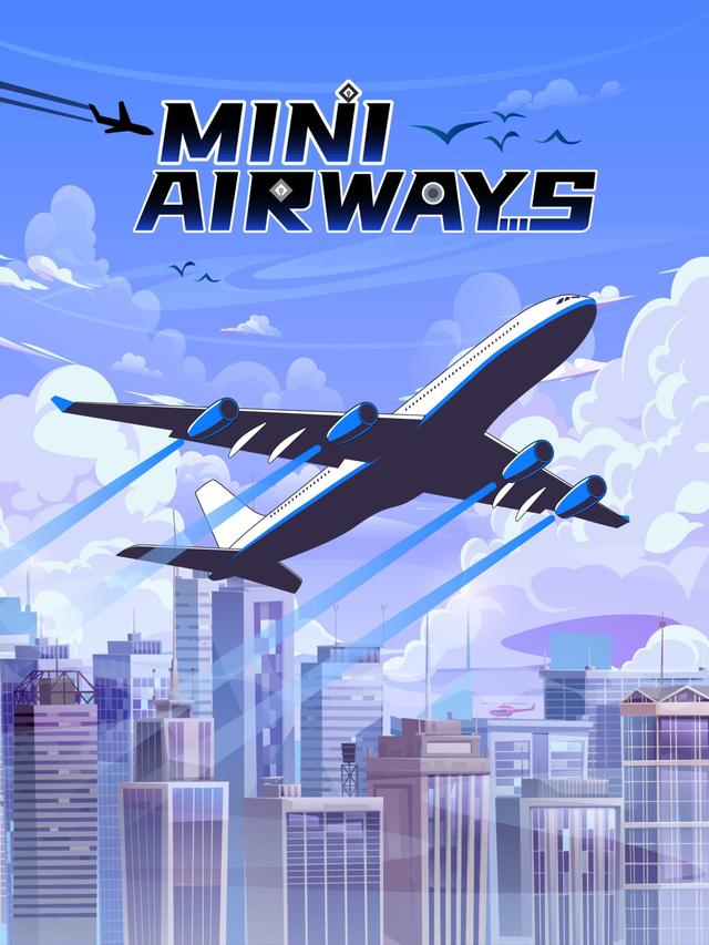 Mini Airways cover