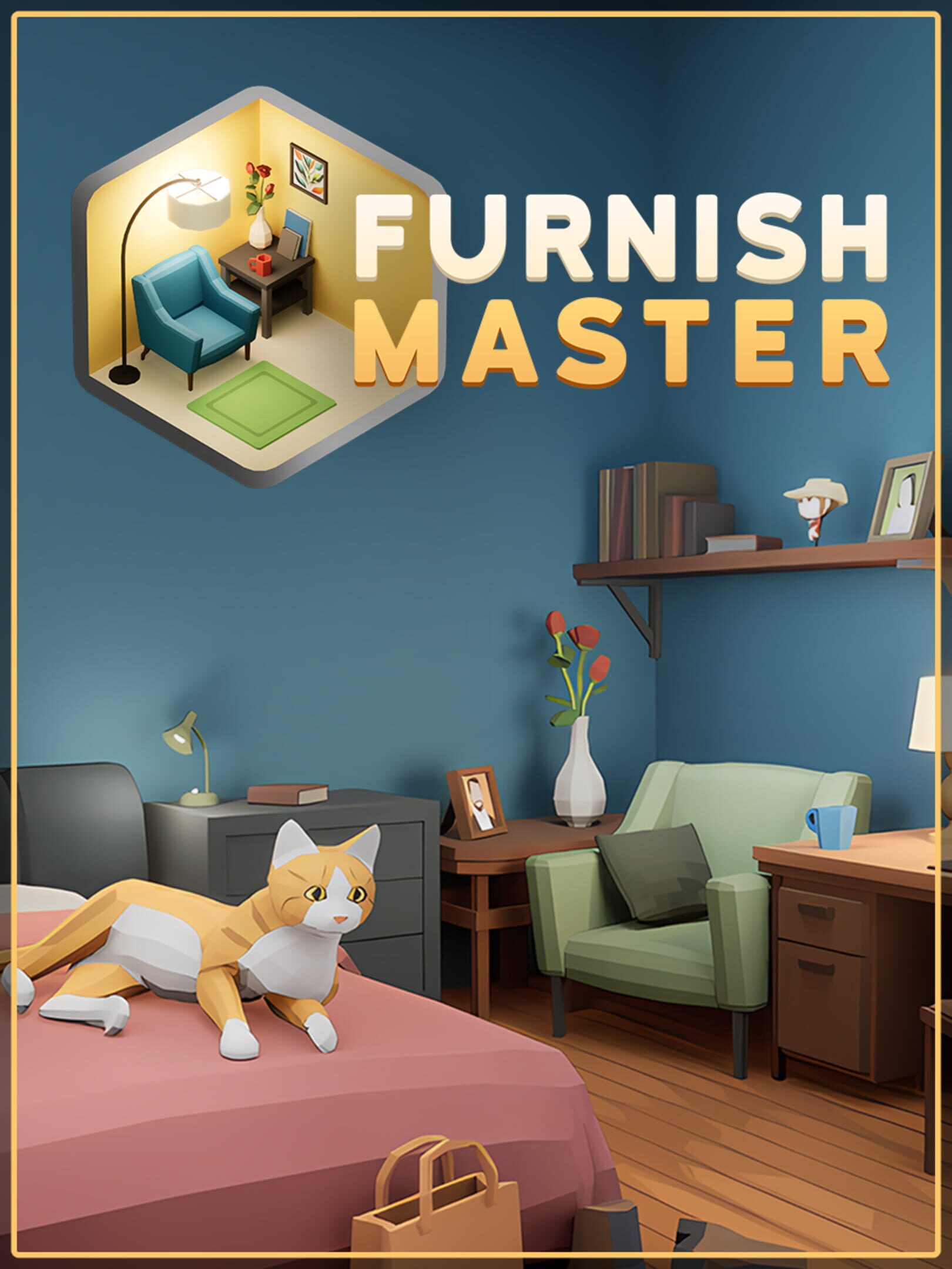 Furnish Master cover