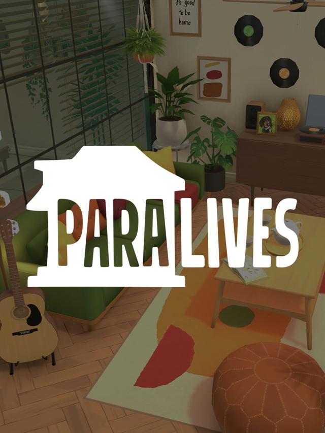 Paralives wallpaper