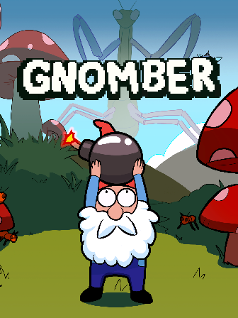 Gnomber cover
