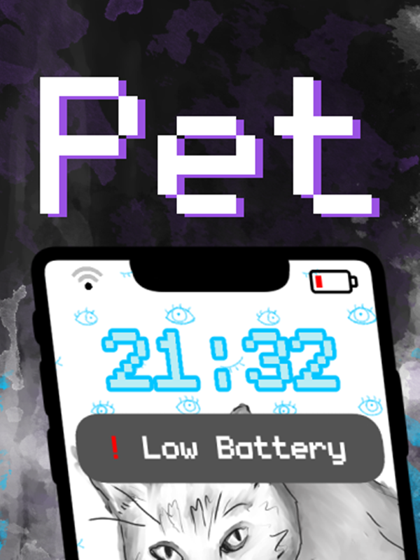 Pet cover