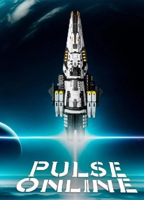 Pulse Online cover