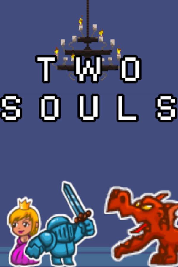 Two Souls wallpaper