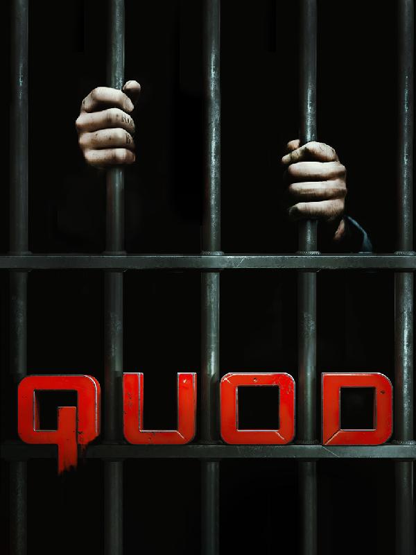 Quod: Episode 1 cover