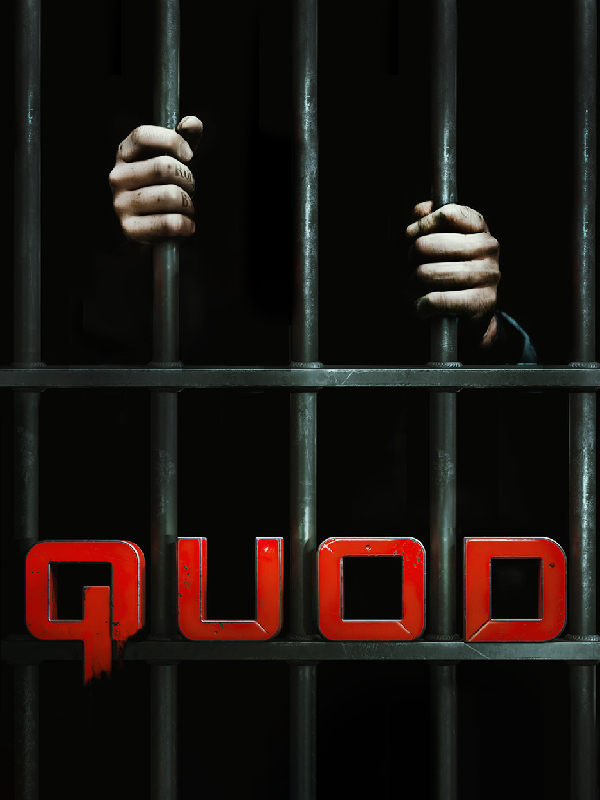 Quod: Episode 1 cover