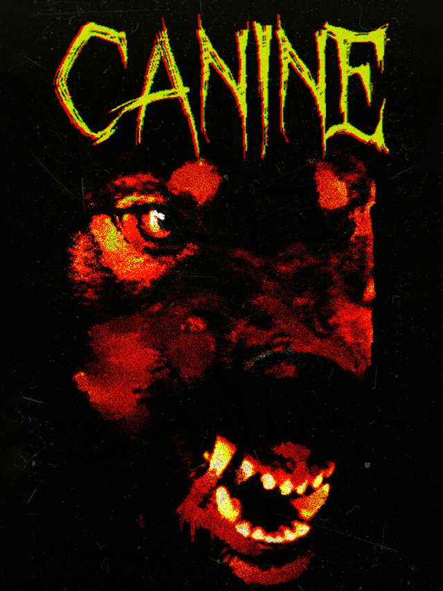 Canine cover