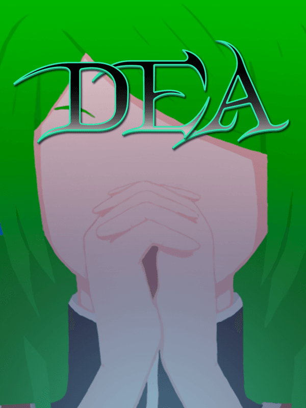 Dea cover