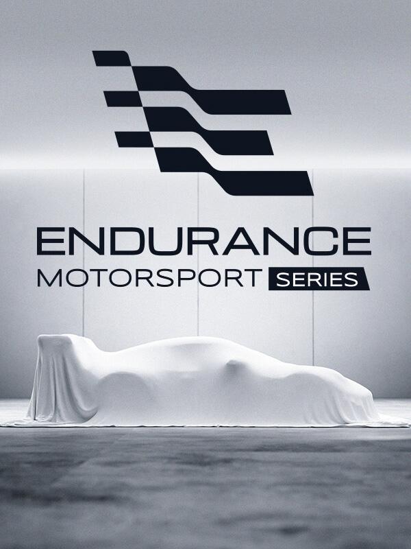 Endurance Motorsport Series wallpaper