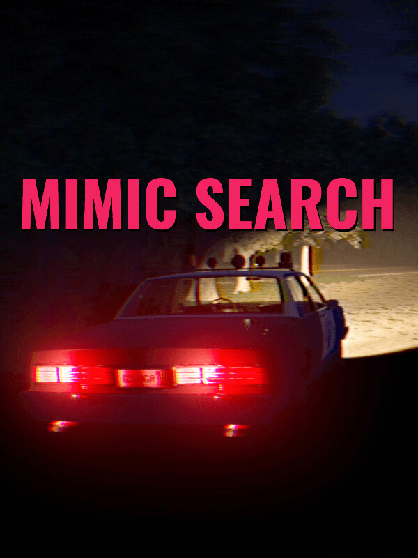 Mimic Search cover