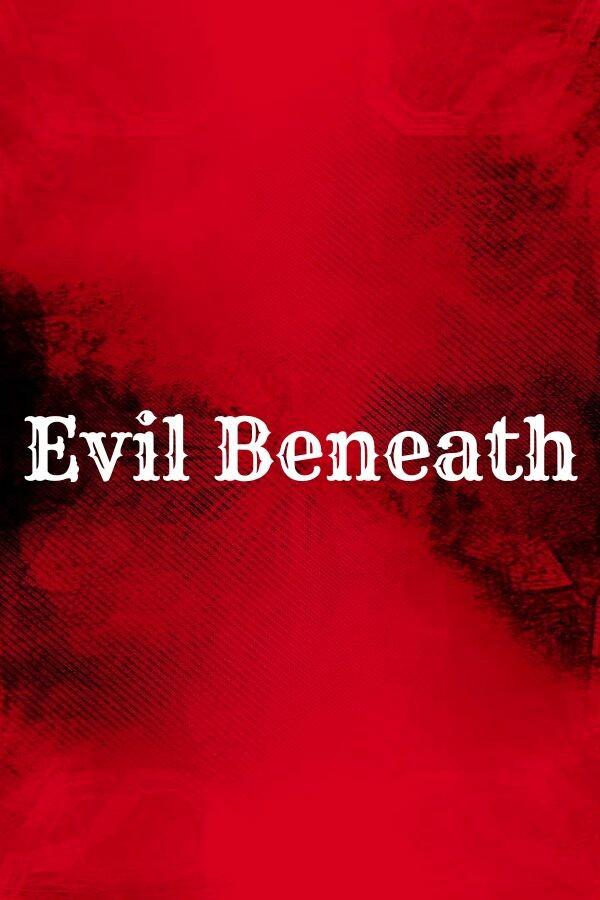 Evil Beneath cover