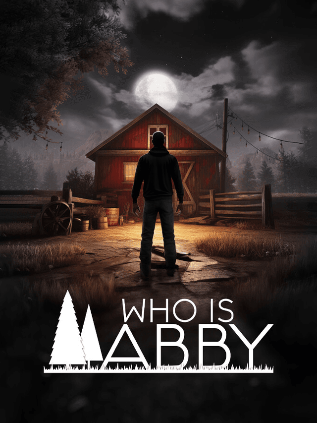 Who is Abby cover