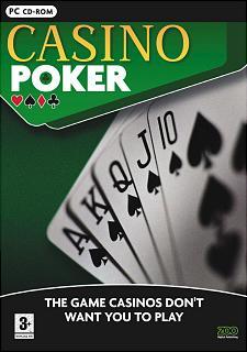 Casino Poker cover