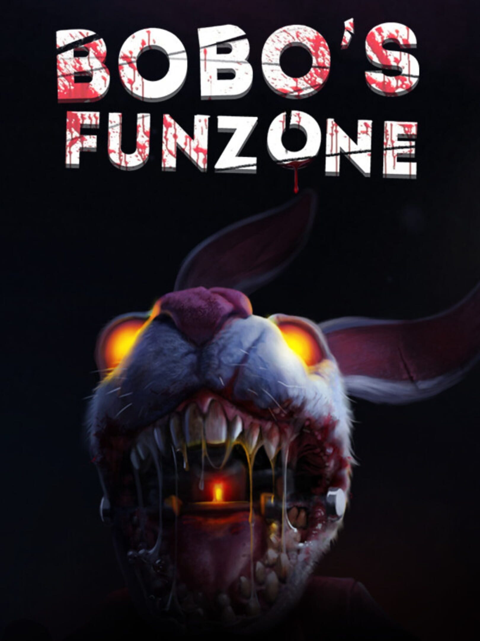 Bobos FunZone cover
