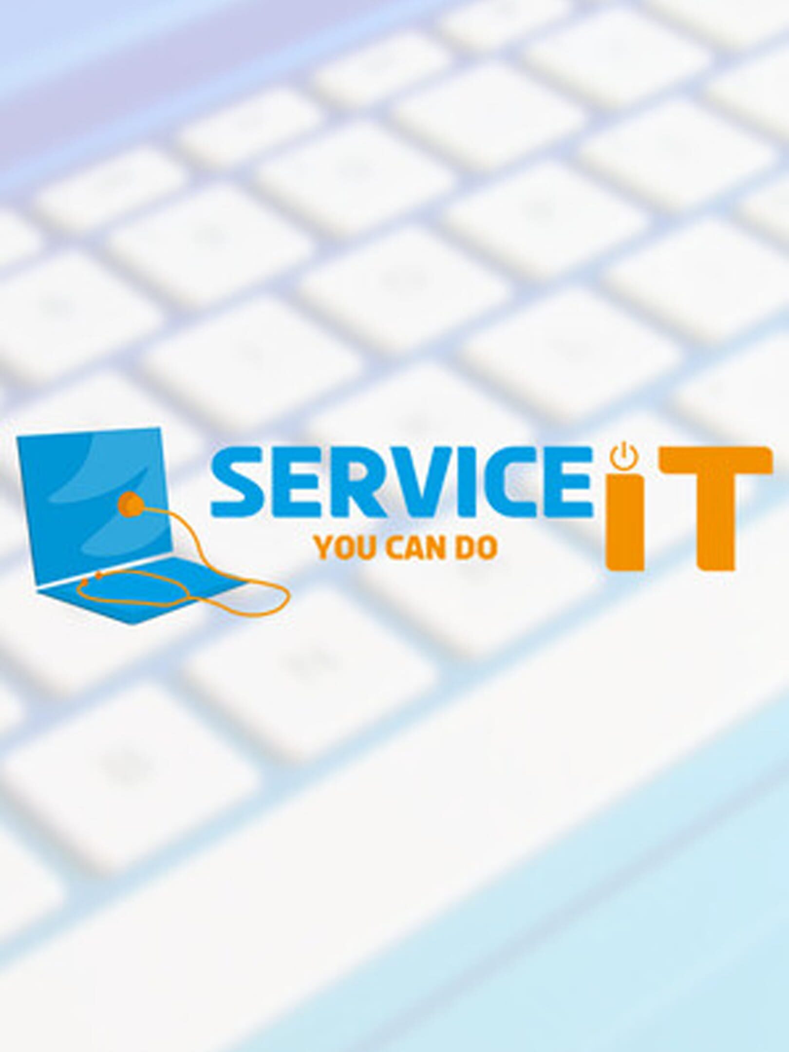 ServiceIT cover