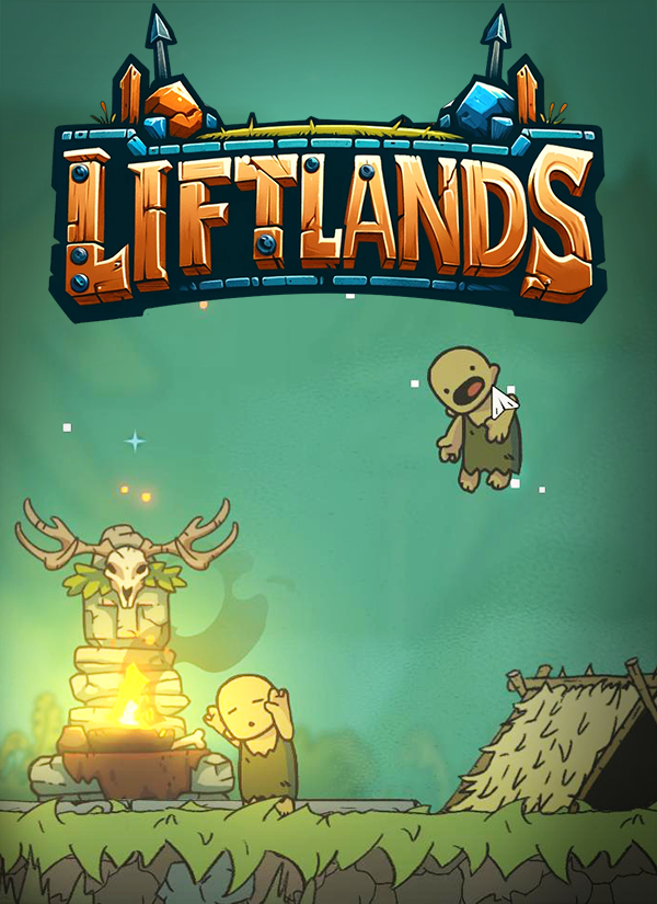 Liftlands cover
