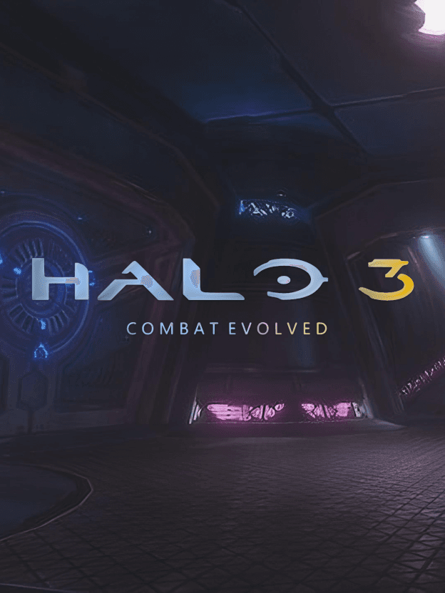 Halo 3: Combat Evolved wallpaper