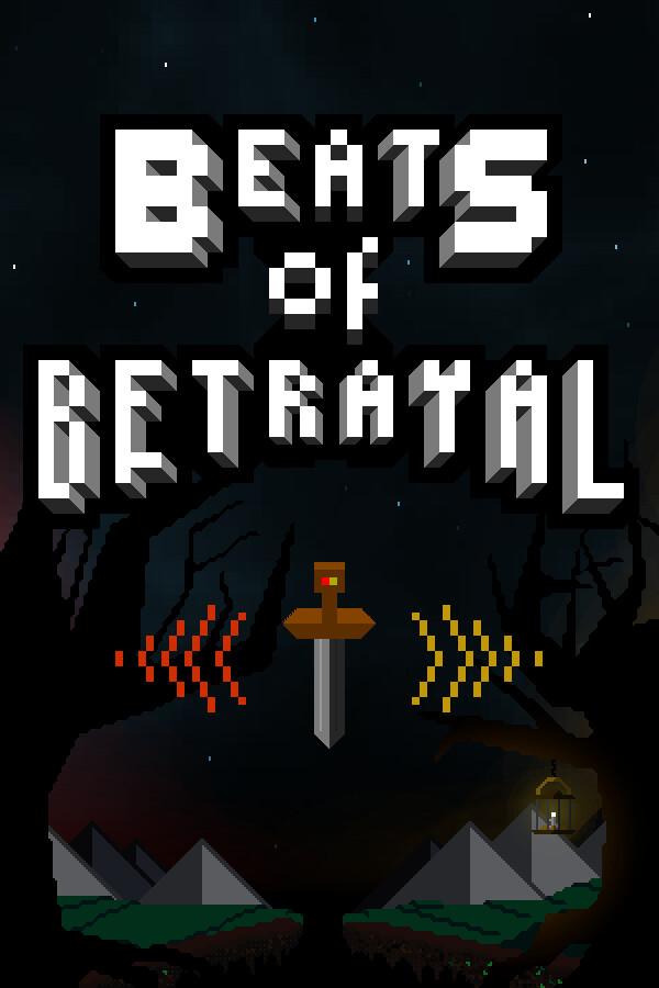 Beats of Betrayal wallpaper