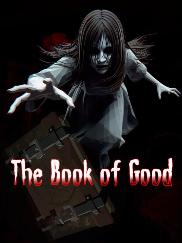 The Book of Good cover