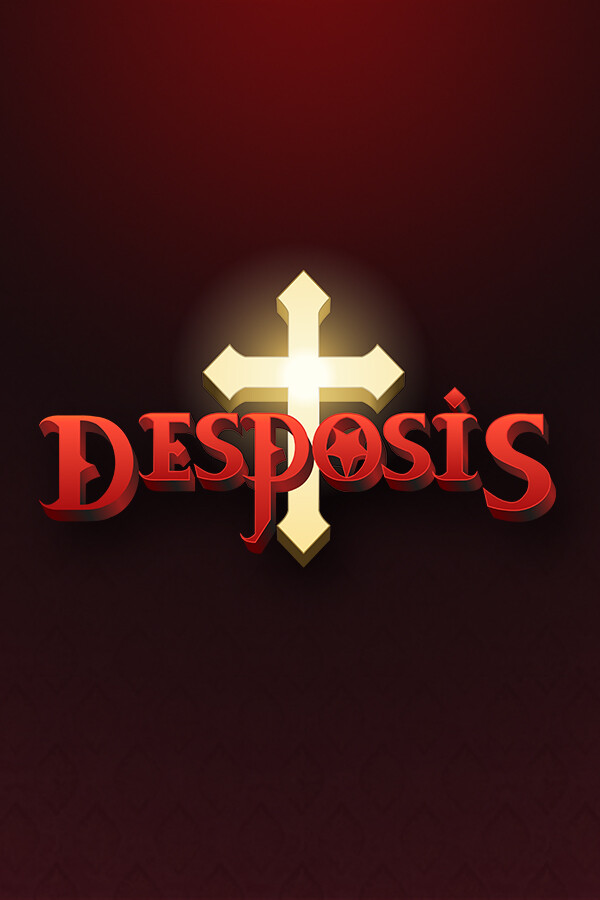 Desposis cover