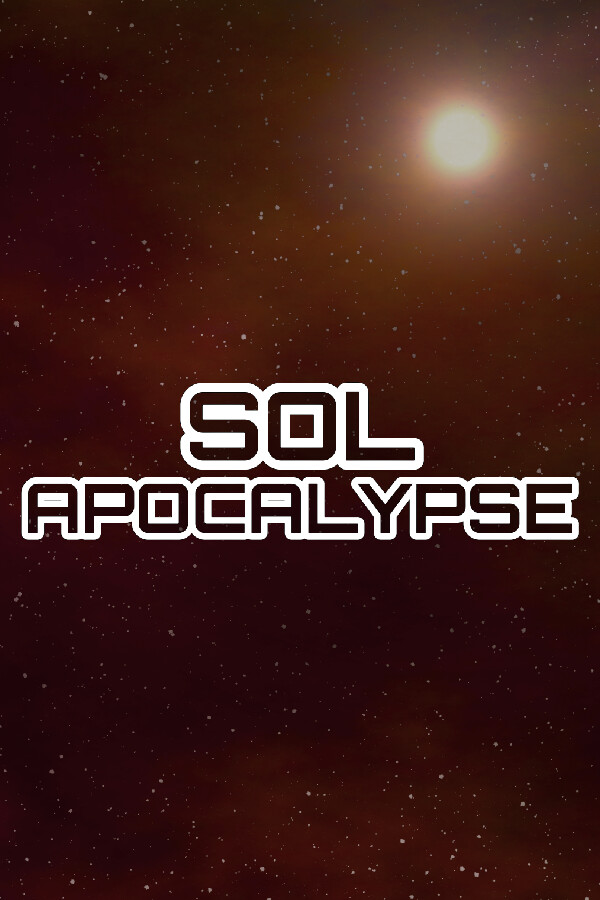 Sol Apocalypse cover
