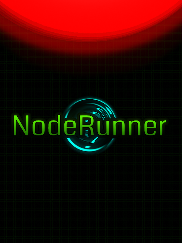 NodeRunner cover