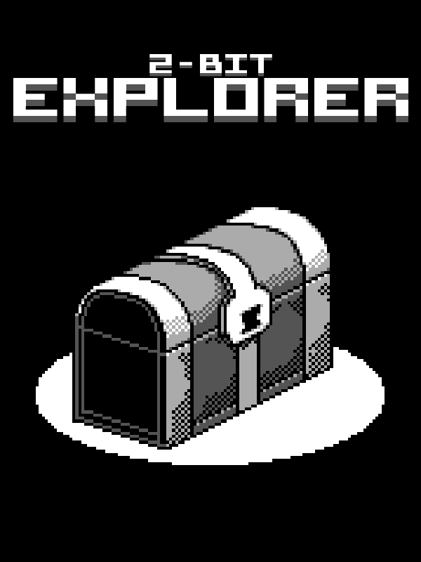 2-Bit Explorer cover