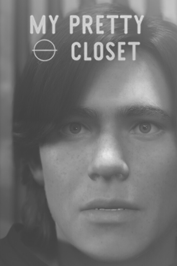 My Pretty Closet cover