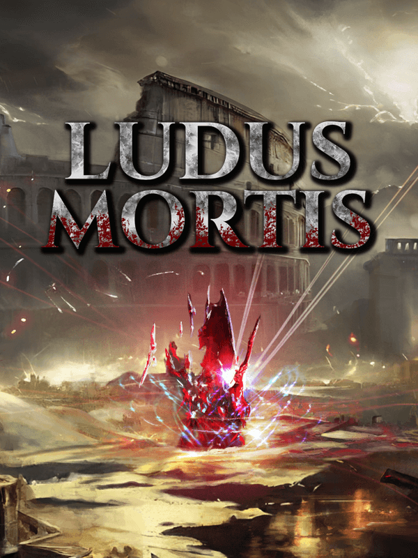 Ludus Mortis cover