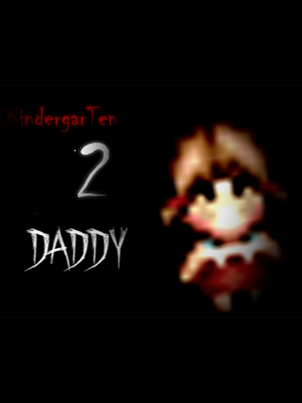 KindergarTen 2: Daddy cover