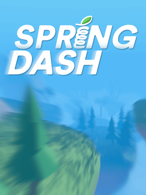 Spring Dash cover