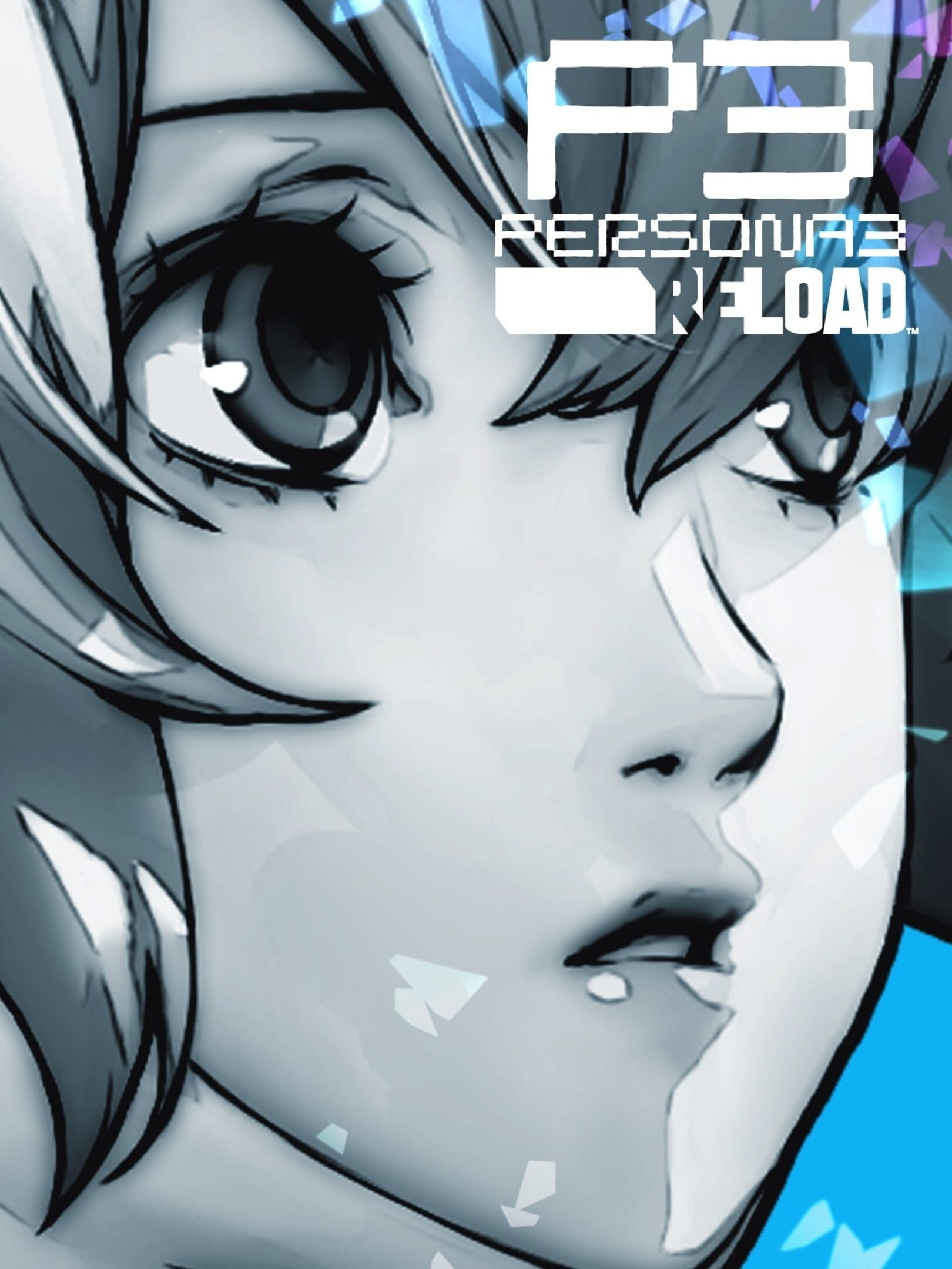 Persona 3 Reload: Expansion Pass cover