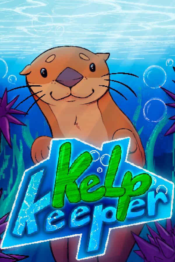 Kelp Keeper cover